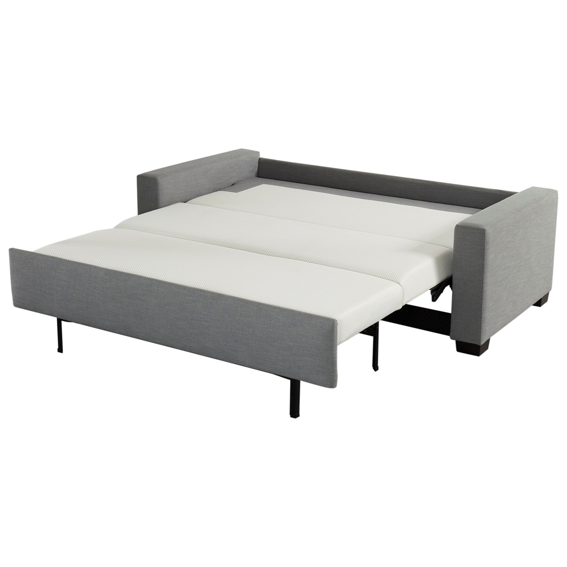 Sleeper store sectional clearance